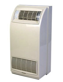 Air Conditioning Unit (Portable)