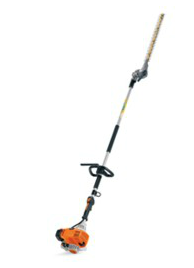 Hedge Trimmer – Long Reach