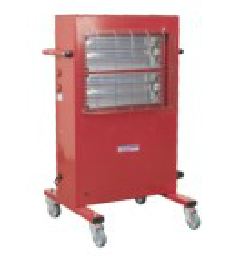 Infra Red Radiant Heater (3kw)